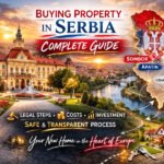 Buying Property in Serbia...
