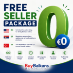 Free Membership