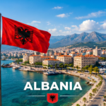 albanıa