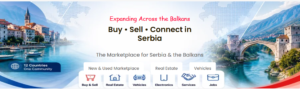 About BuyBalkans