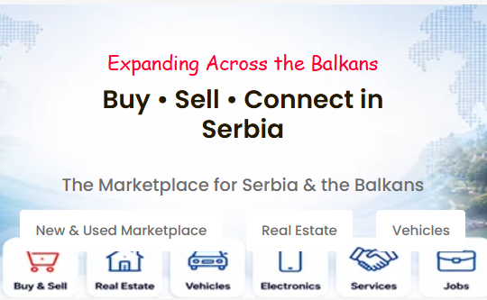 About BuyBalkans