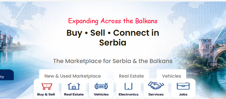 About BuyBalkans