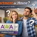 Can Foreigners Buy a Hous...