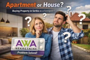 Can Foreigners Buy a House in Serbia for Temporary Residence? (Complete Guide)